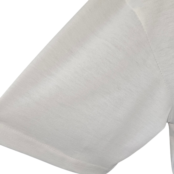 ROMwe graphic logo multi- color t-Shirt (Oversized) NWT Large - Picture 4 of 14